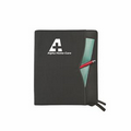 Zip Around Padfolio